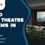 Top 10 home theatre systems in india