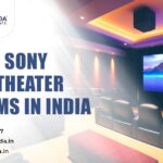 5 Best Sony Home Theatre Systems in India